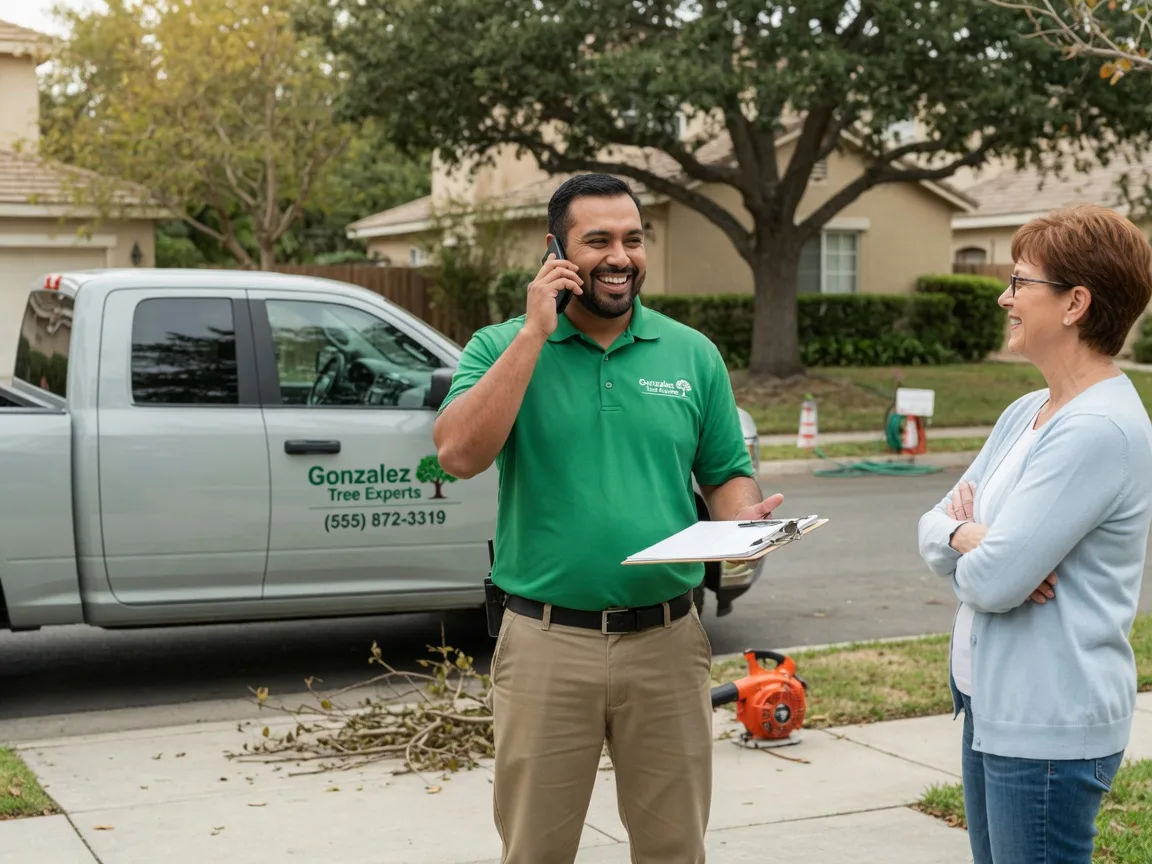 Tree Service Geuda Springs, KS FAQs